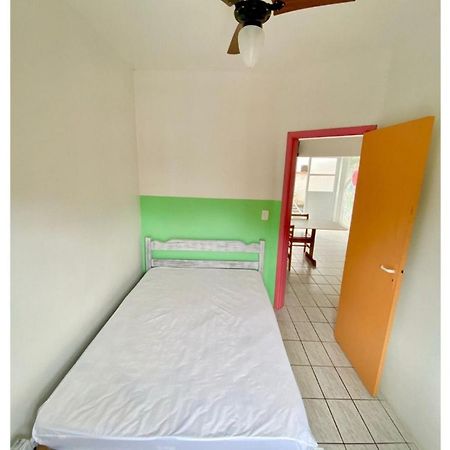 Chalés Sununga Flats Ubatuba Extérieur photo