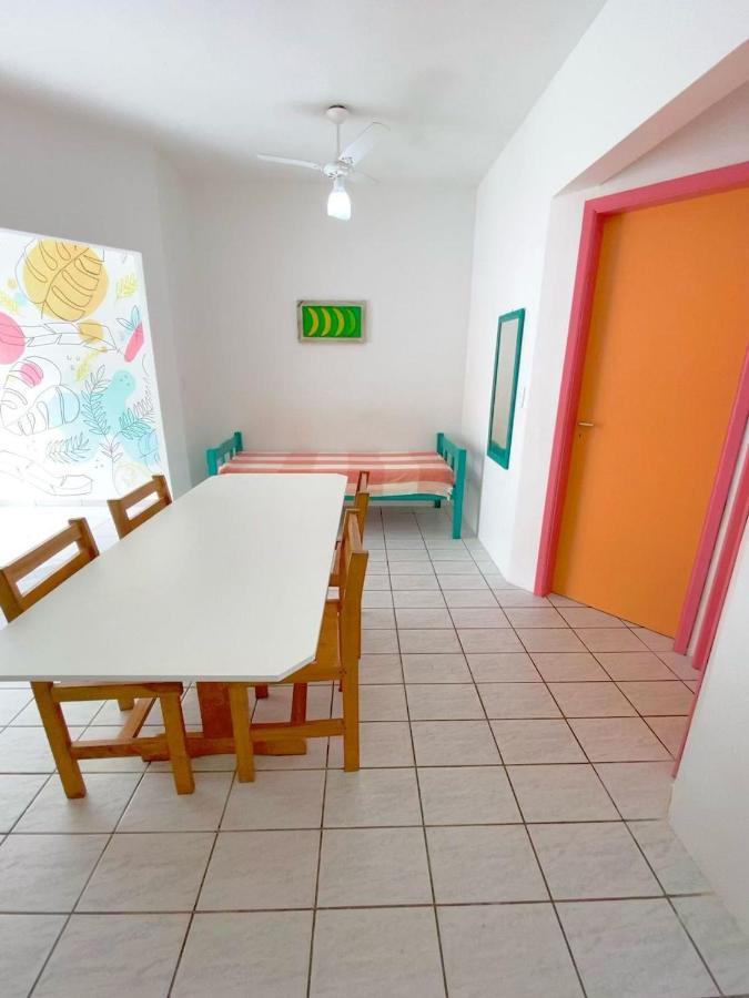 Chalés Sununga Flats Ubatuba Extérieur photo